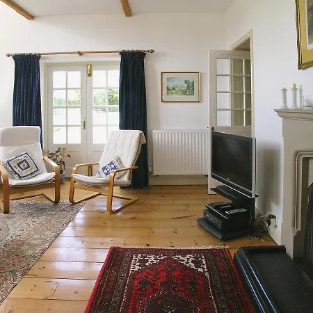 Barton School House Dom wakacyjny *