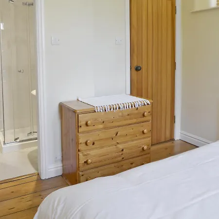 Barton School House Holiday home *