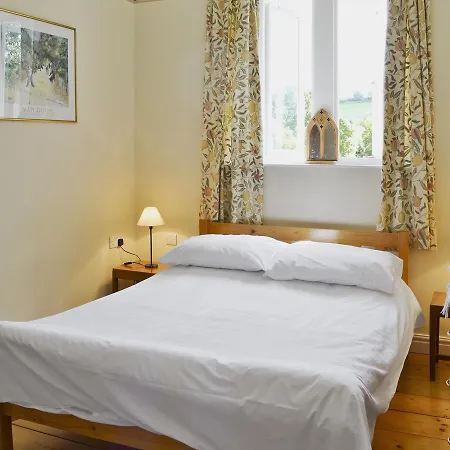 Holiday home Barton School House Pooley Bridge